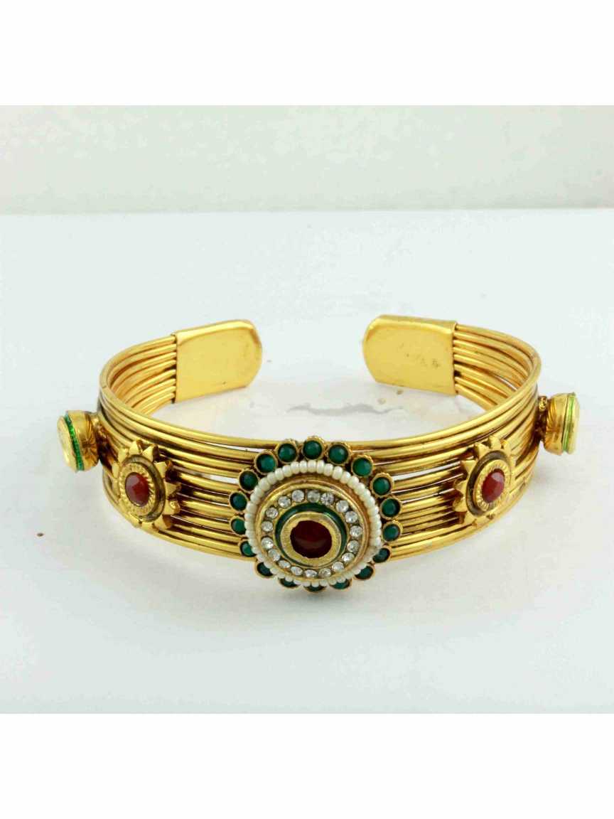 checkered_polki-kada-KDCK11294REHG