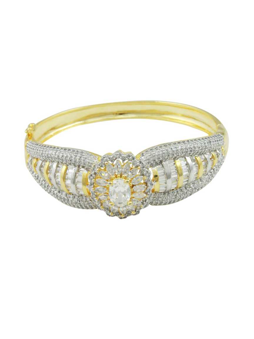 KADA in CZ AD AMERICAN DIAMOND Style | Design - 11588