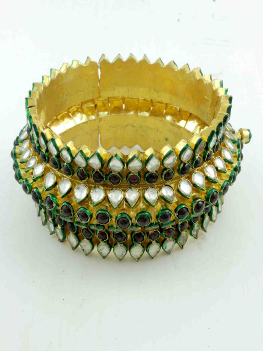 KADA in JADAU KUNDAN Style | Design - 11389