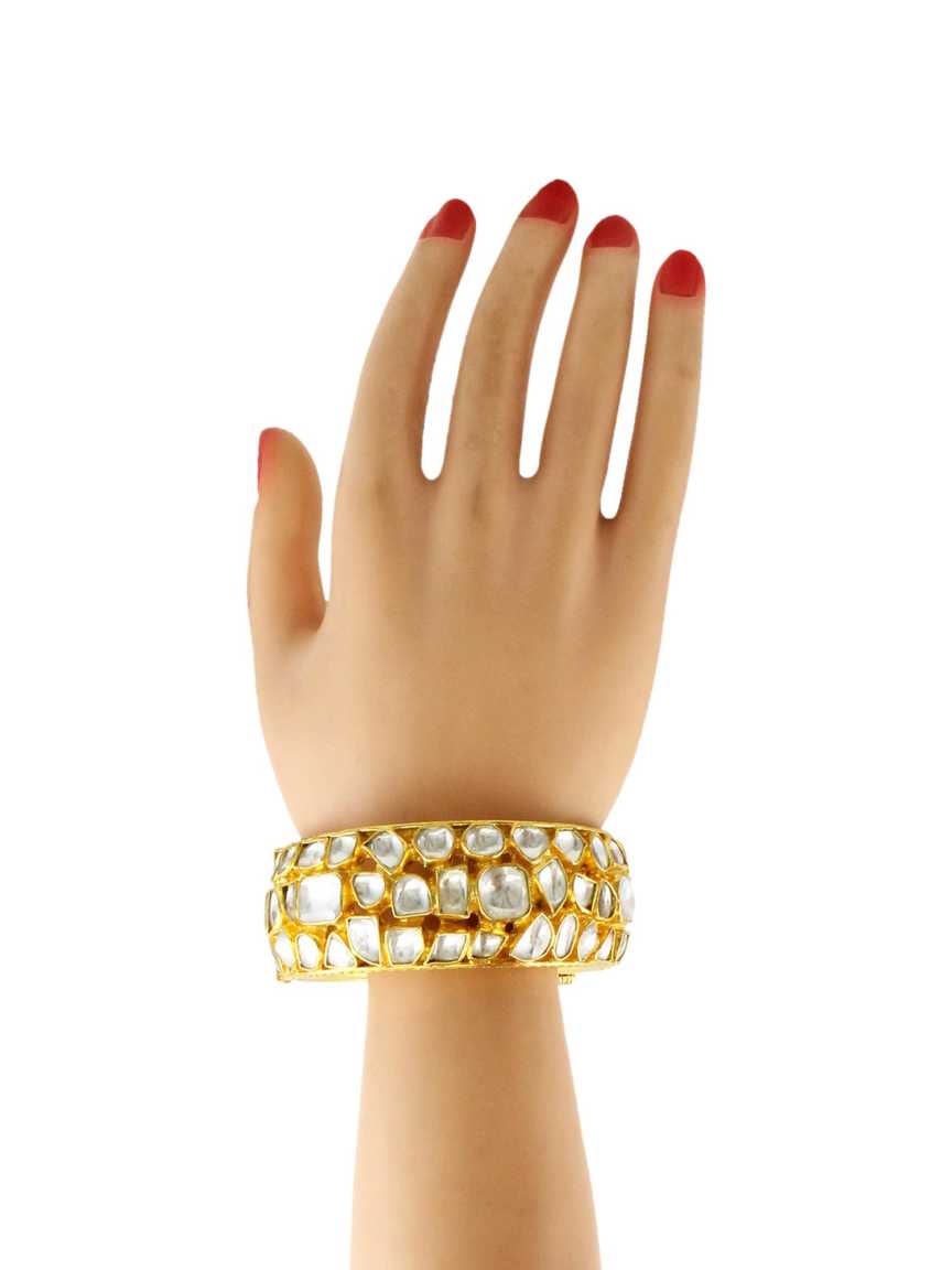 KADA in JADAU KUNDAN Style | Design - 15756