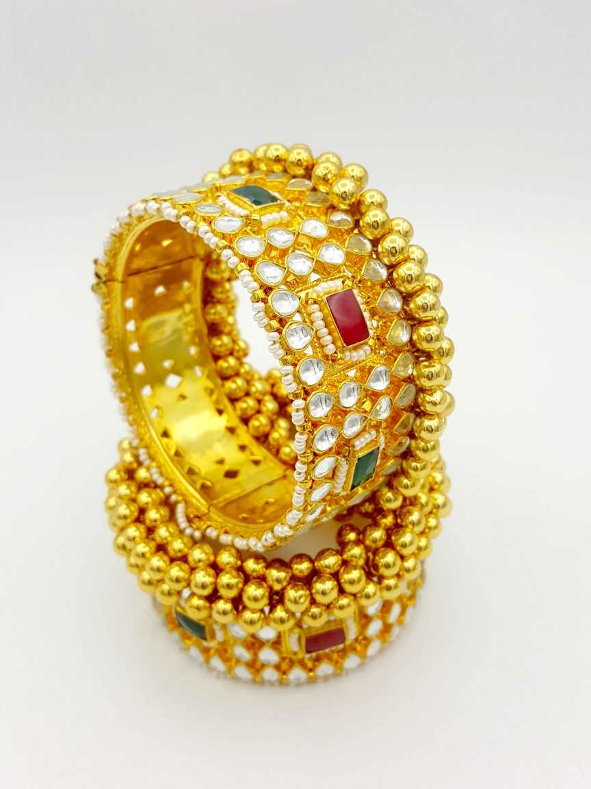 KADA in JADAU KUNDAN Style | Design - 18769