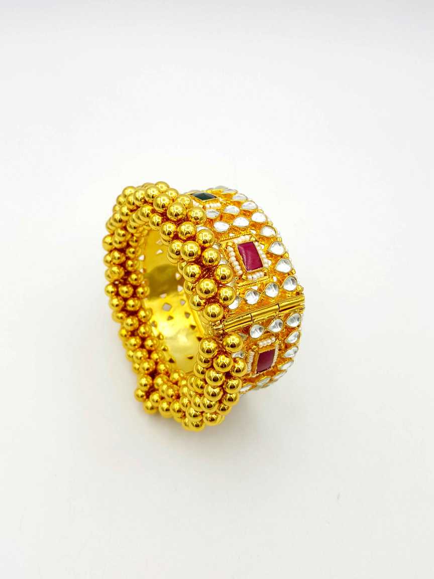 KADA in JADAU KUNDAN Style | Design - 18824