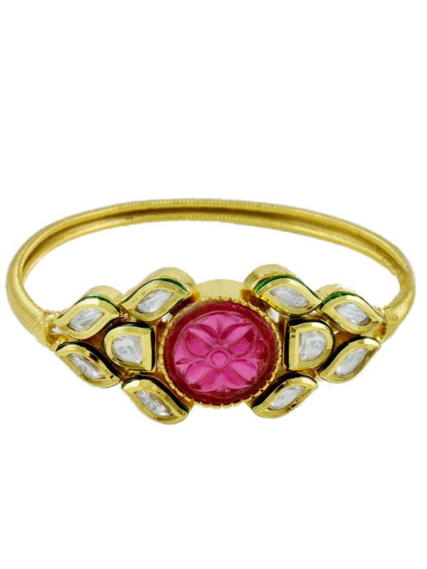 KADA in VILANDI KUNDAN Style | Design - 11670