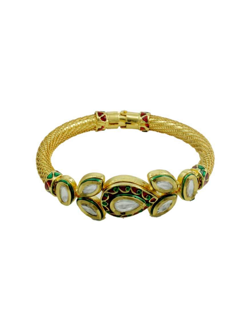 KADA in VILANDI KUNDAN Style | Design - 11671