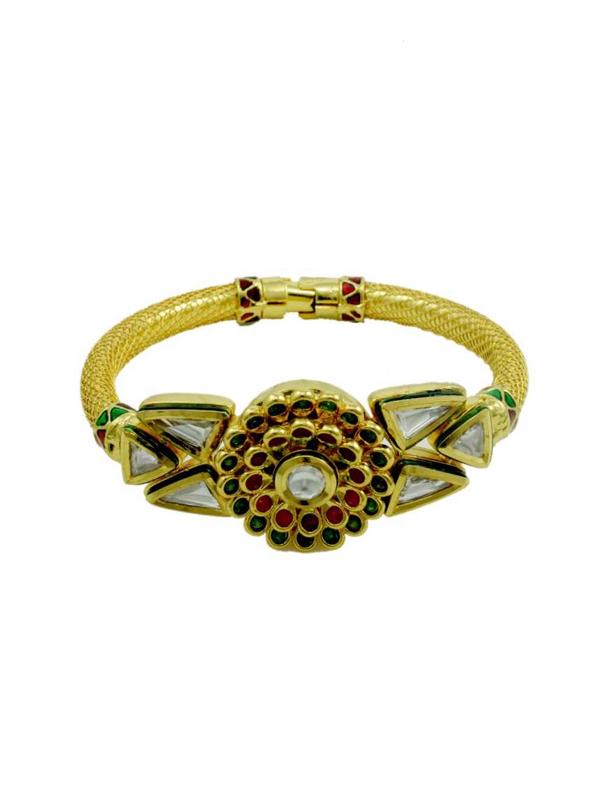 KADA in VILANDI KUNDAN Style | Design - 11672