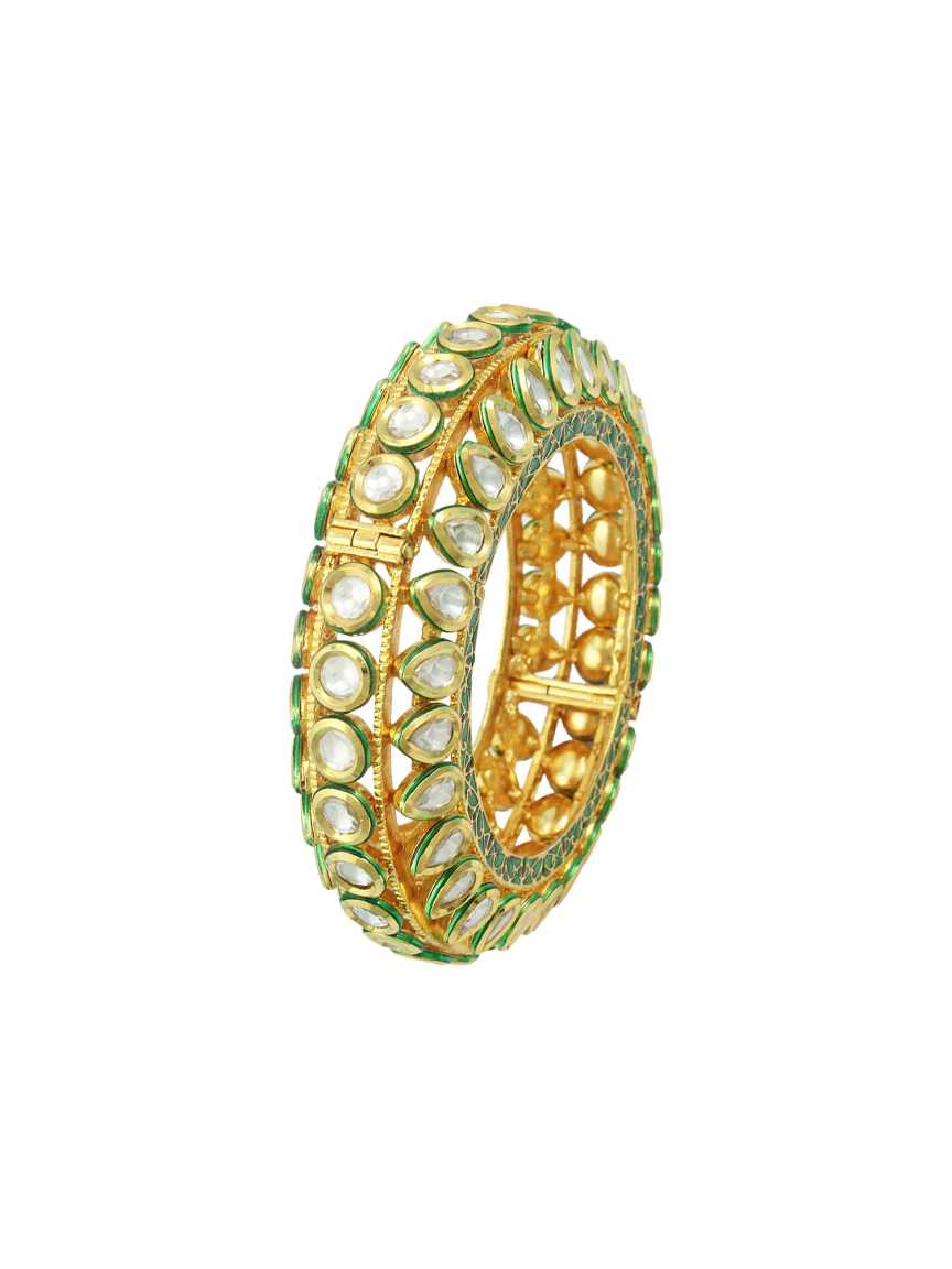 KADA in VILANDI KUNDAN Style | Design - 16229