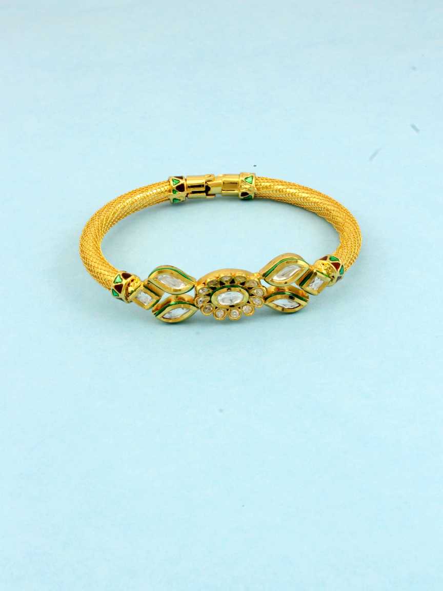 KADA in VILANDI KUNDAN Style | Design - 16288