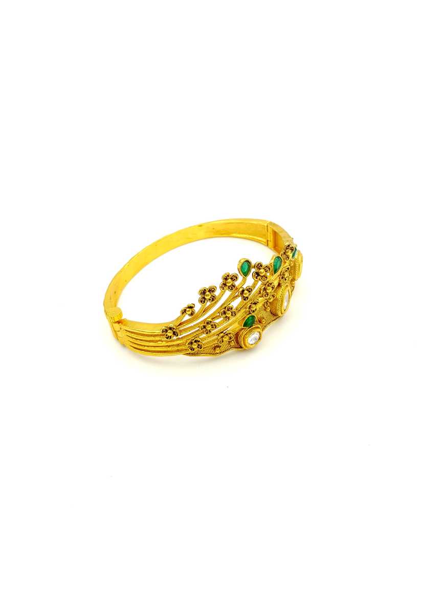 KADA in VILANDI KUNDAN Style | Design - 17757