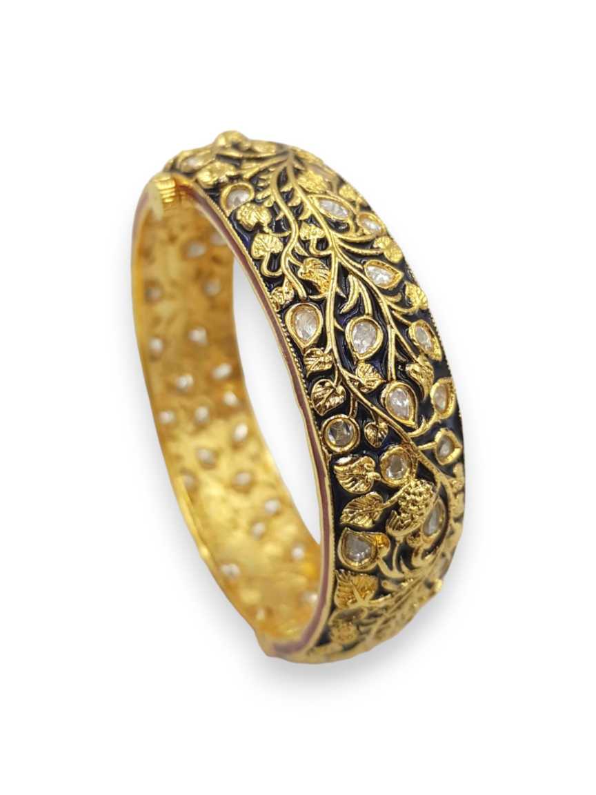 KADA in VILANDI KUNDAN Style | Design - 22586