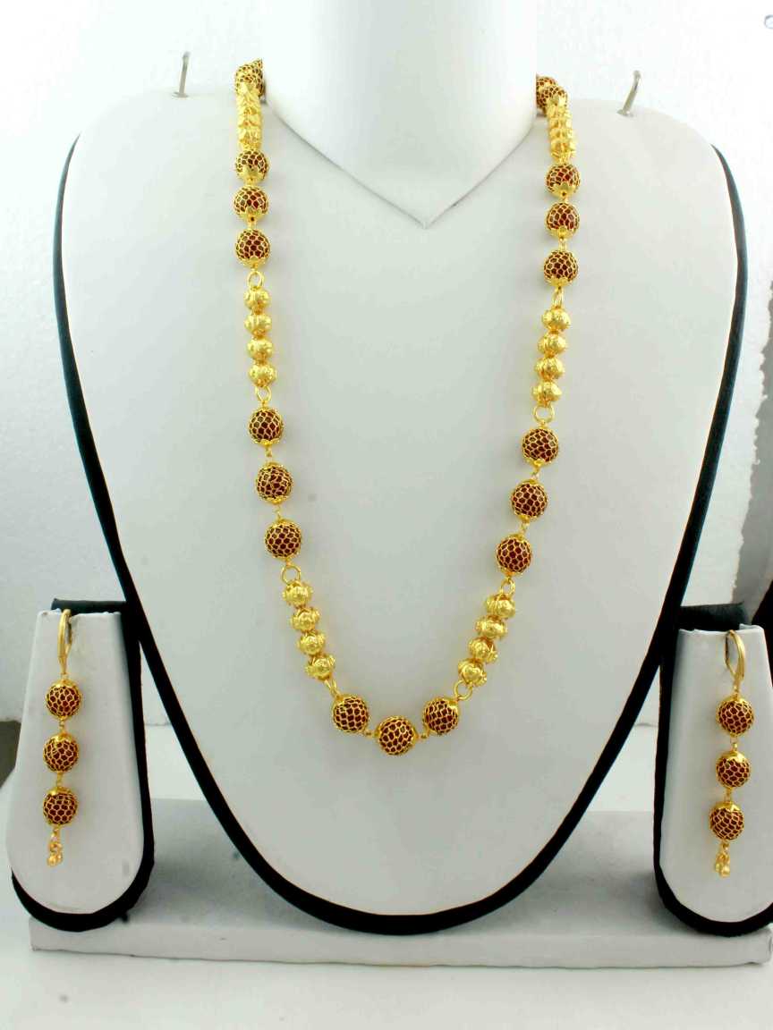 checkered_polki-mala_earrings-MECK10739RBHG
