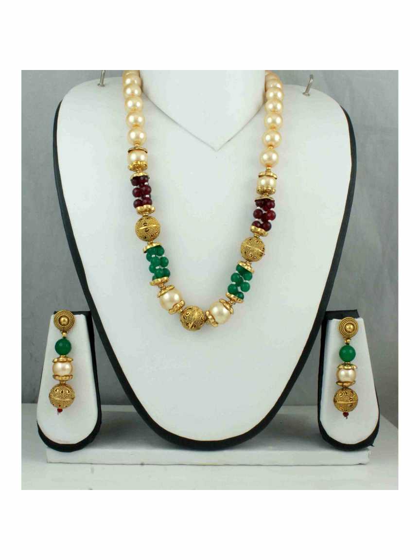 checkered_polki-mala_earrings-MECK10762EYHG