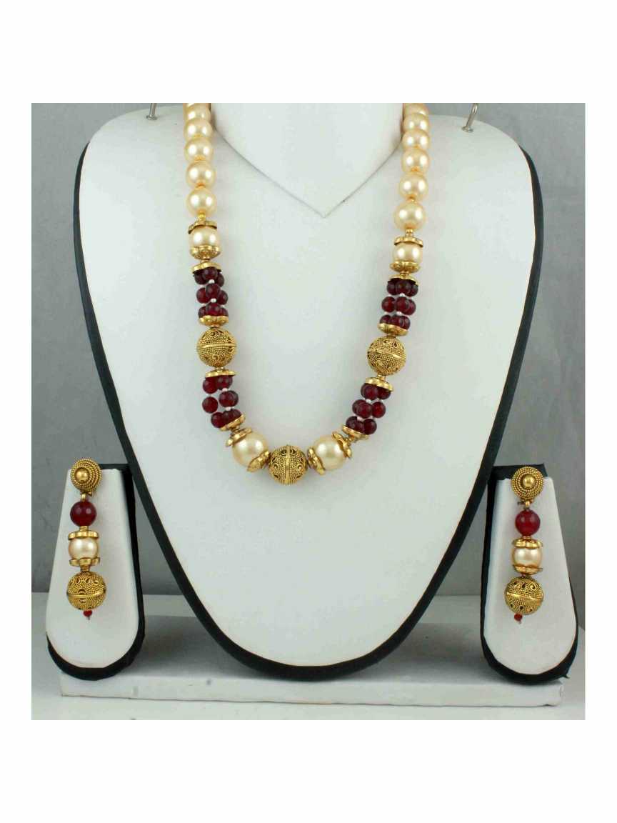 checkered_polki-mala_earrings-MECK10762RBHG