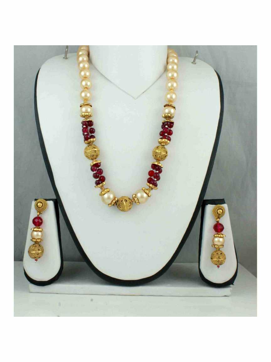 checkered_polki-mala_earrings-MECK10762RNHG
