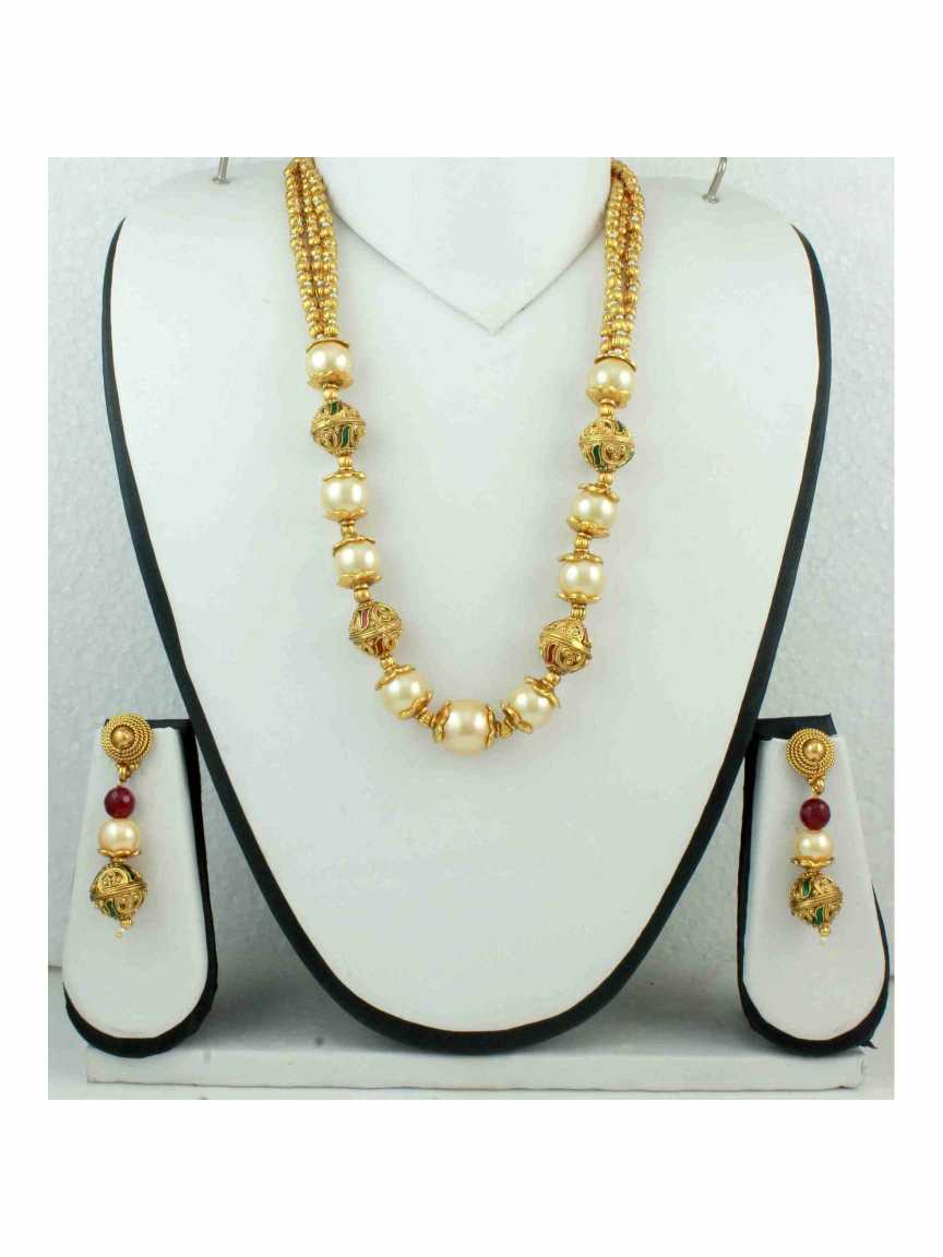 checkered_polki-mala_earrings-MECK10765REHG