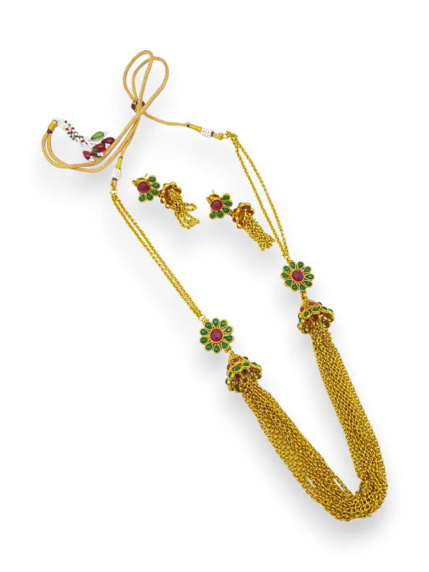 checkered_polki-mala_earrings-MECK10845REHG