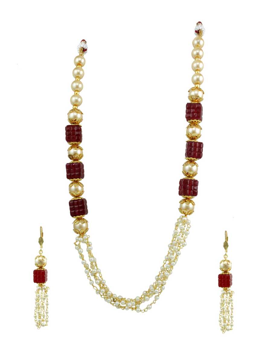 checkered_polki-mala_earrings-MECK13928RBHG