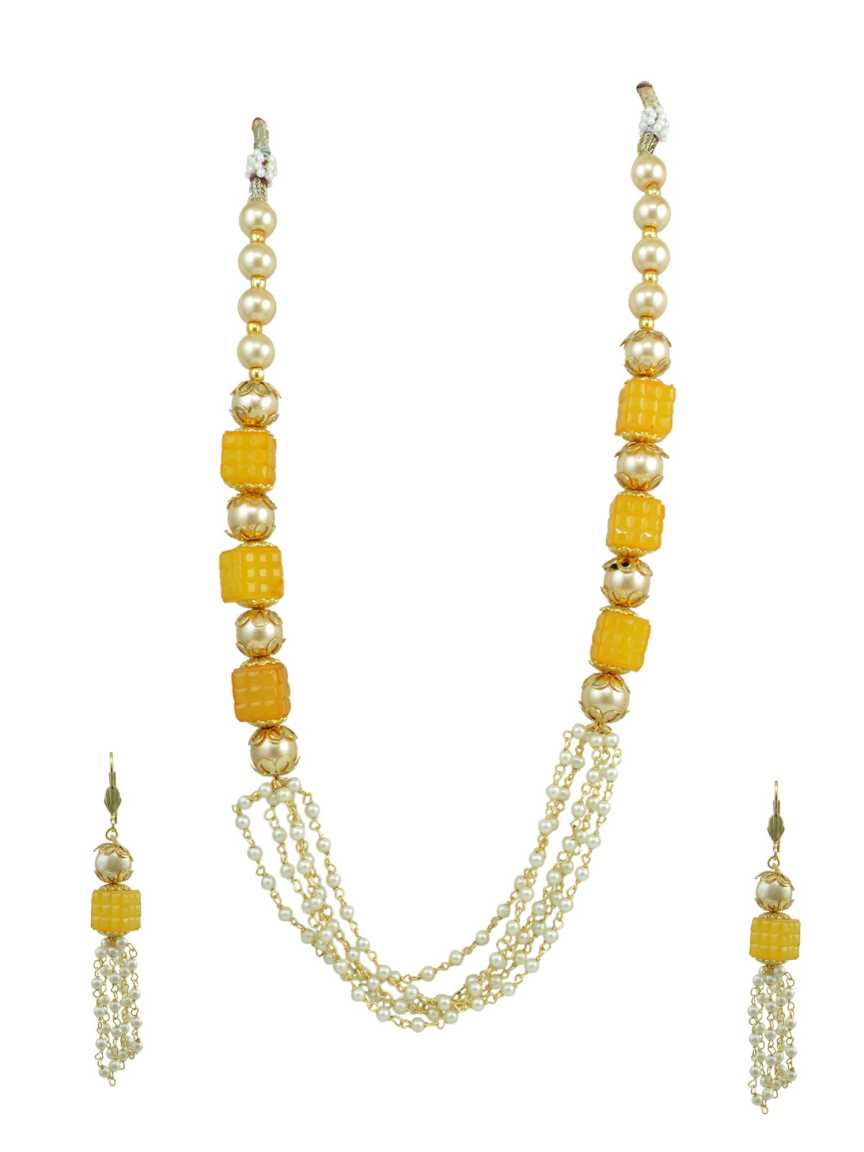 checkered_polki-mala_earrings-MECK13928YLHG