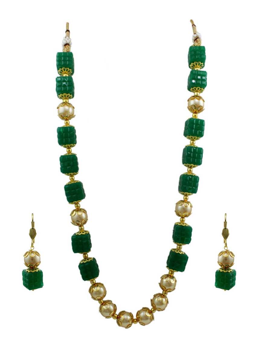 checkered_polki-mala_earrings-MECK13929EMHG