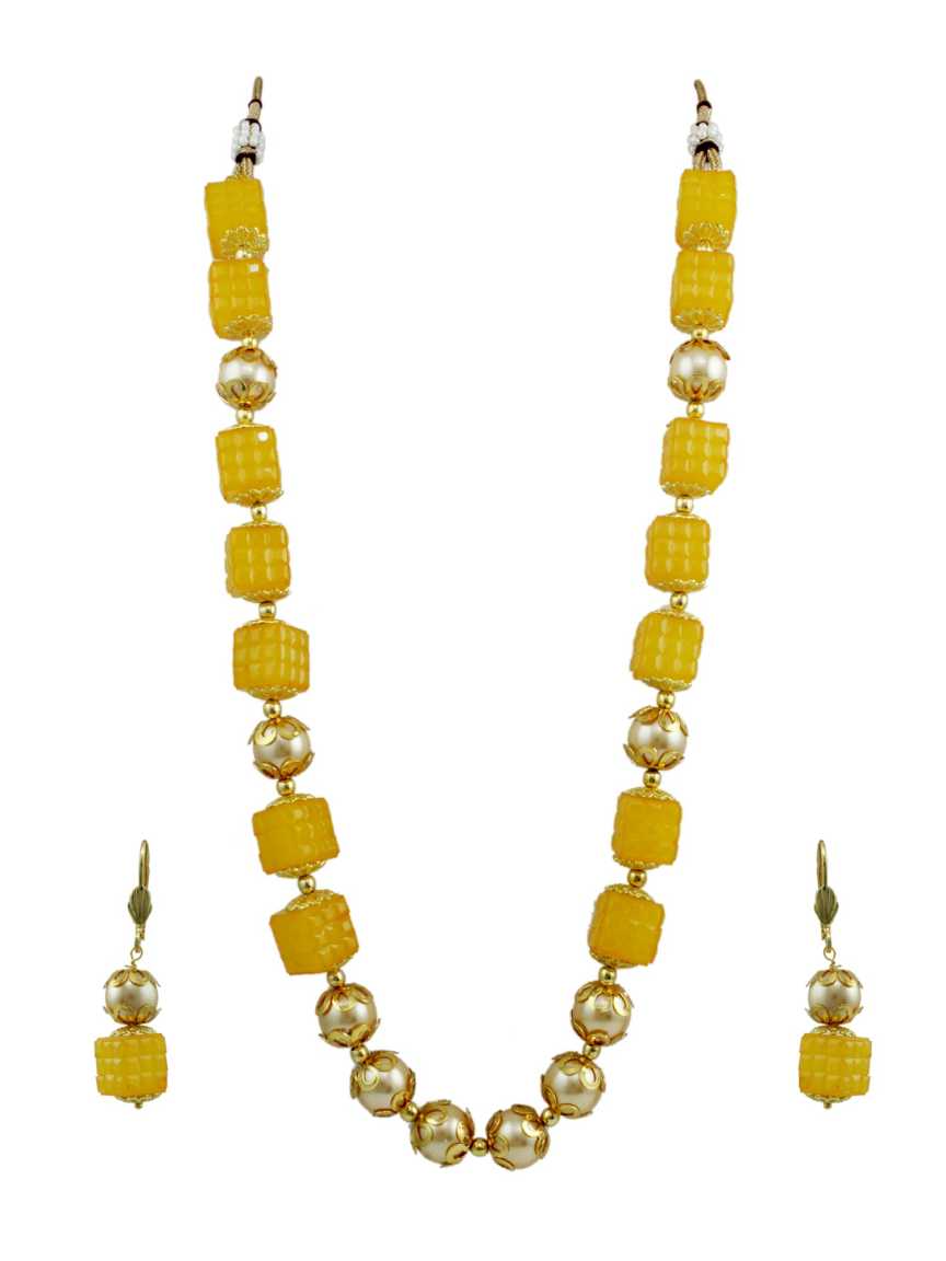 checkered_polki-mala_earrings-MECK13929YLHG