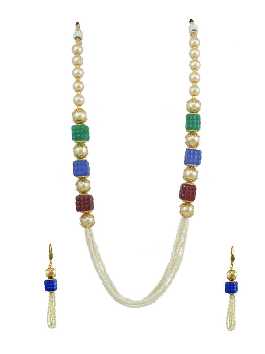 checkered_polki-mala_earrings-MECK13930MUHG