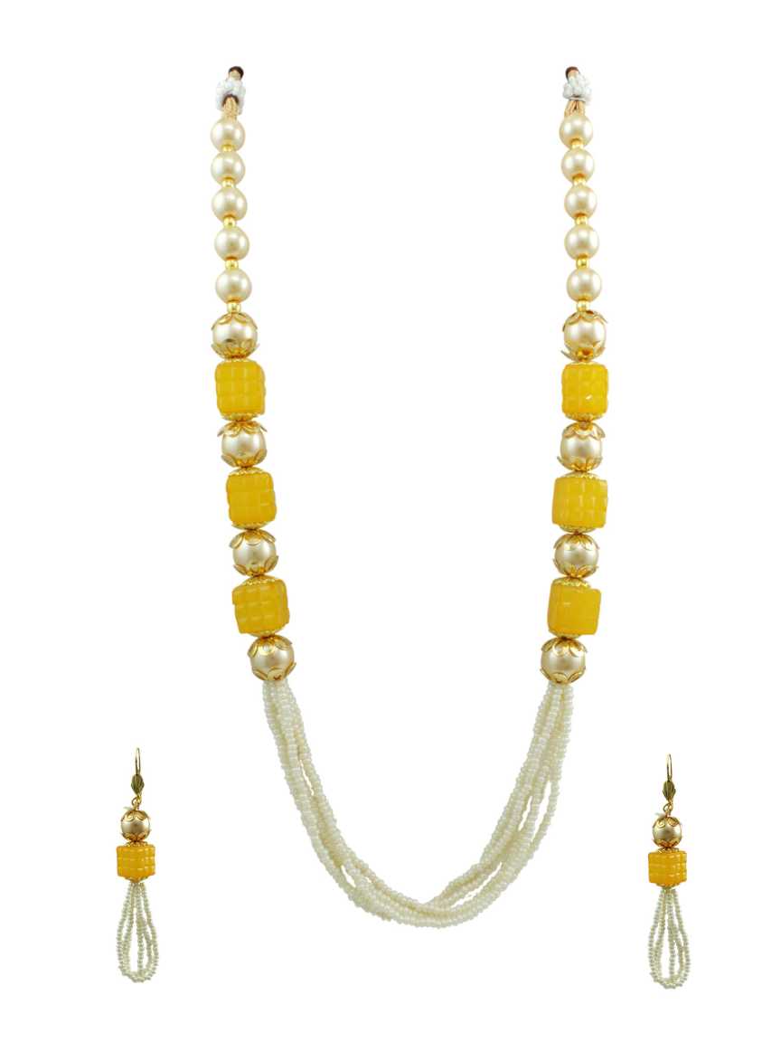 checkered_polki-mala_earrings-MECK13930YLHG