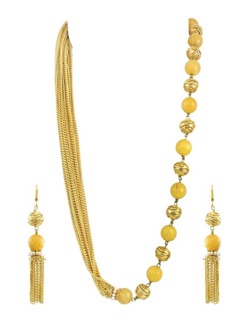 checkered_polki-mala_earrings-MECK14009YLHG