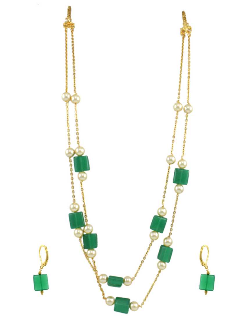 checkered_polki-mala_earrings-MECK14340EMHG