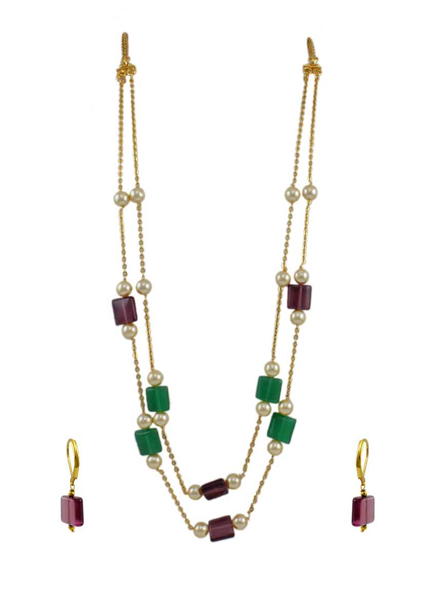 checkered_polki-mala_earrings-MECK14340PREMHG