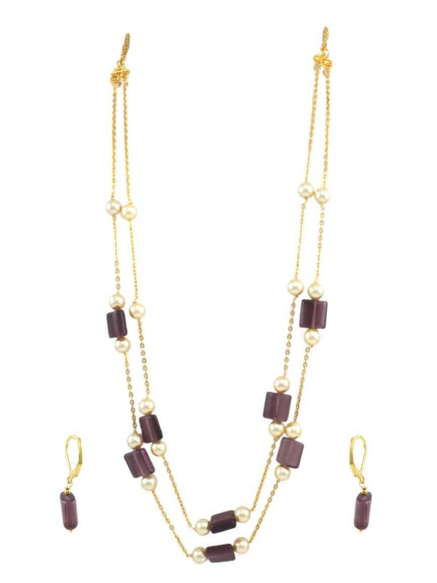 checkered_polki-mala_earrings-MECK14340PRHG