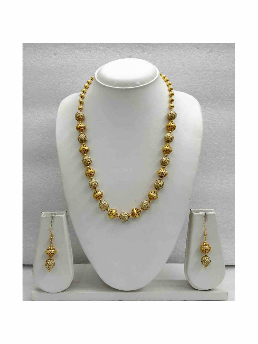 checkered_polki-mala_earrings-MECK14438GDPLHG