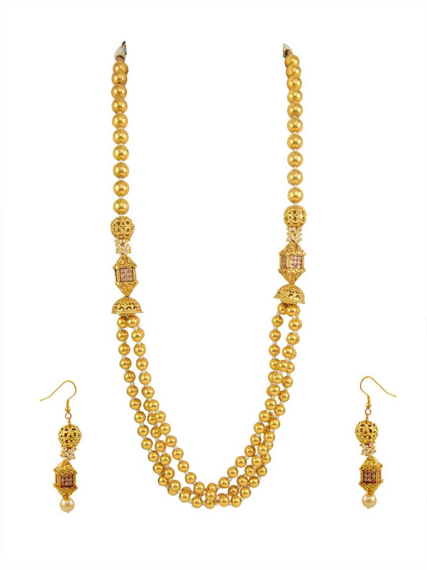 checkered_polki-mala_earrings-MECK14595GDHG