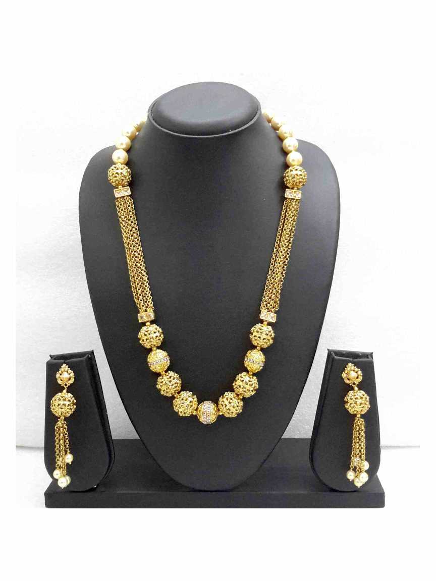 checkered_polki-mala_earrings-MECK14669CPHG