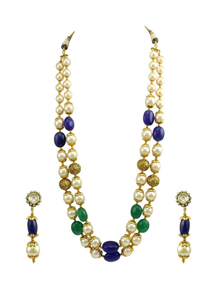 checkered_polki-mala_earrings-MECK14972BLEMHG