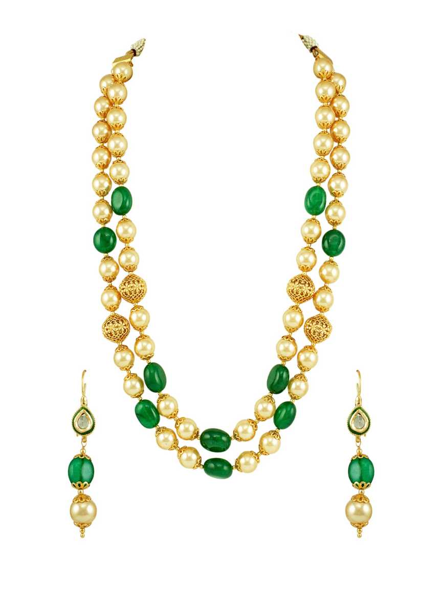 checkered_polki-mala_earrings-MECK15054EMHG