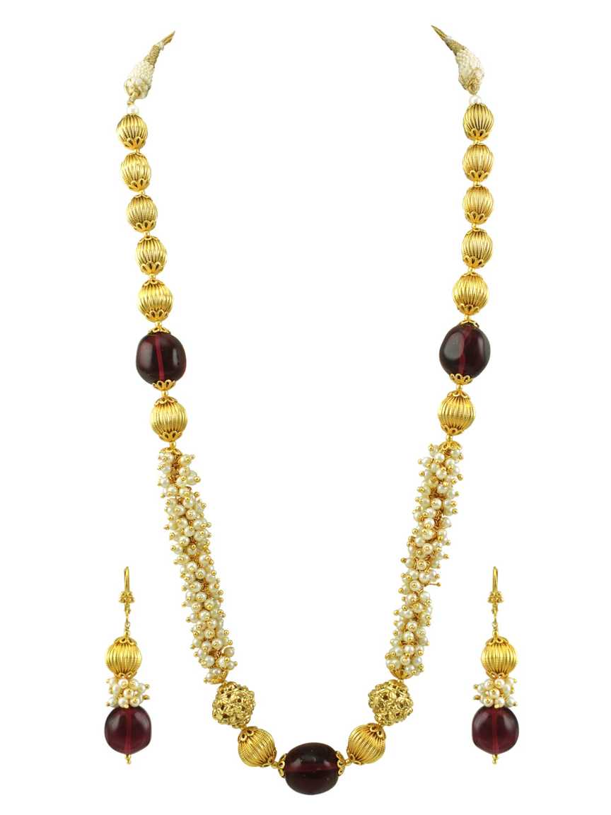 checkered_polki-mala_earrings-MECK15166RNHG