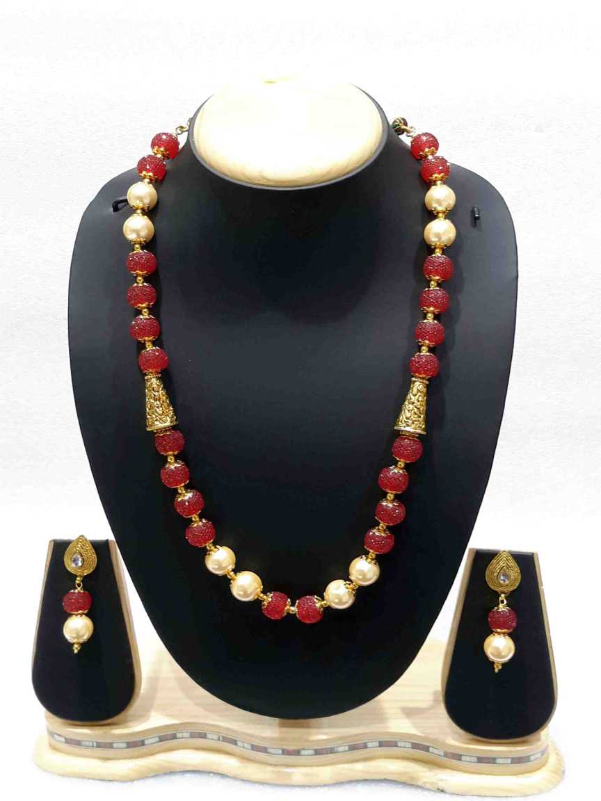 checkered_polki-mala_earrings-MECK15759RBHG