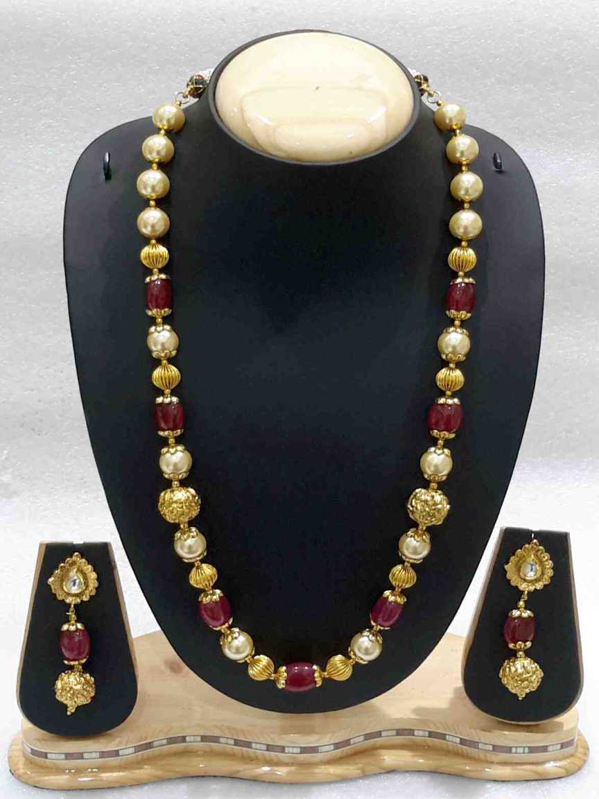 checkered_polki-mala_earrings-MECK16084RBHG