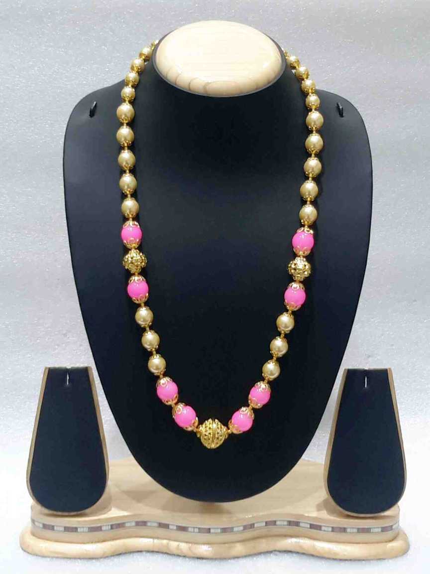 checkered_polki-mala_earrings-MECK16091PKHG