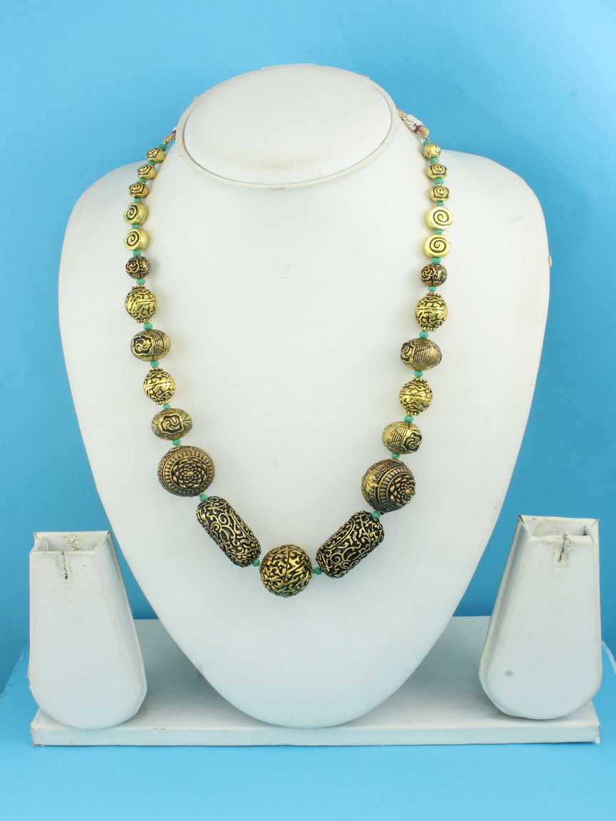 checkered_polki-mala_earrings-MECK16501TQBD