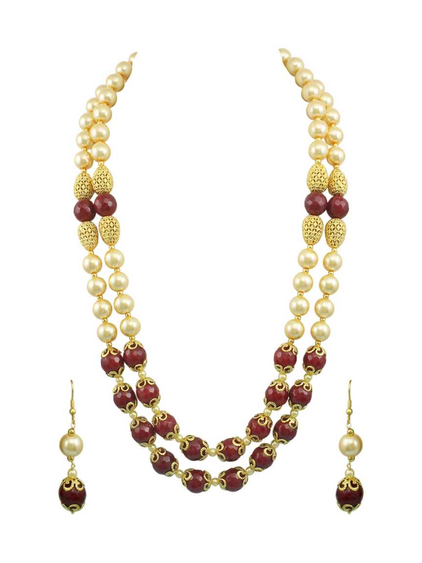 checkered_polki-mala_earrings-MECK16644RBHG