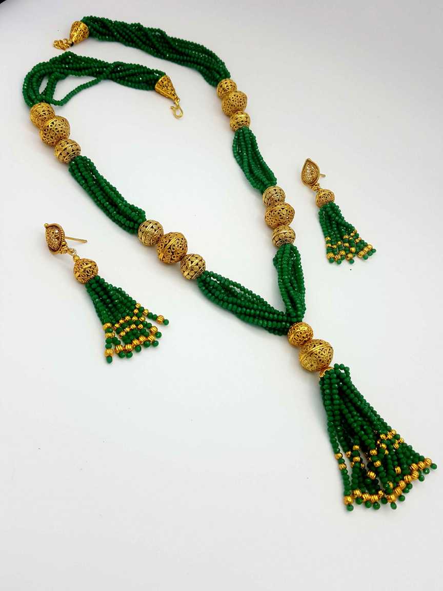 checkered_polki-mala_earrings-MECK17496GNHG
