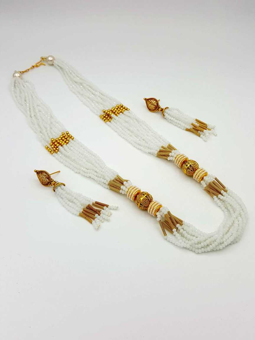 checkered_polki-mala_earrings-MECK17497WHHG
