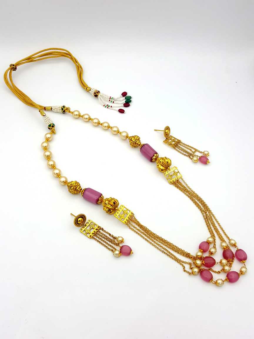 checkered_polki-mala_earrings-MECK17728PKHG