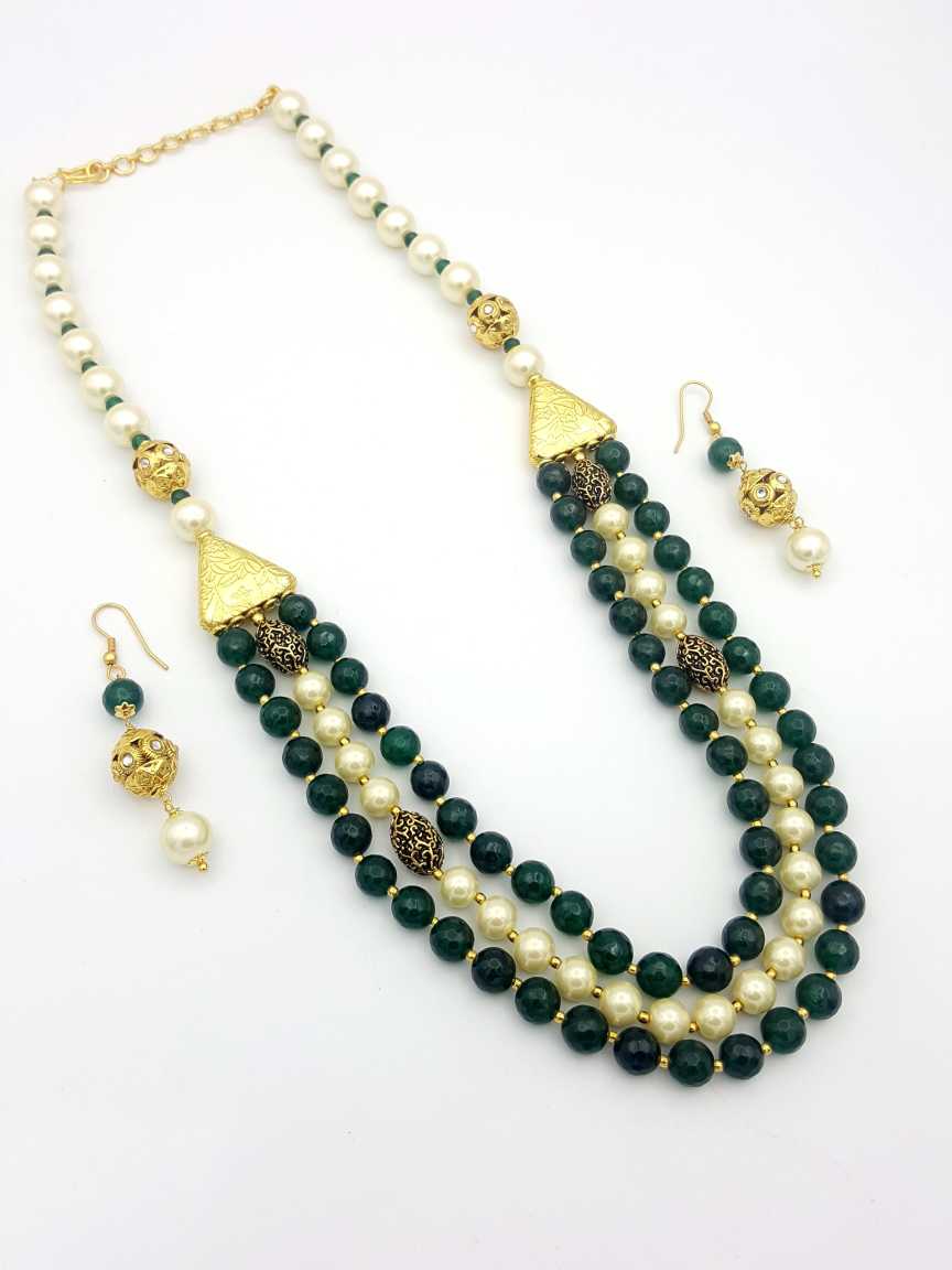 checkered_polki-mala_earrings-MECK17772EMHG