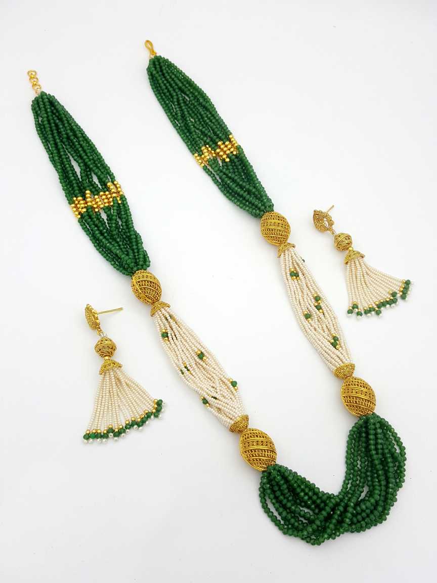 checkered_polki-mala_earrings-MECK17778GNHG