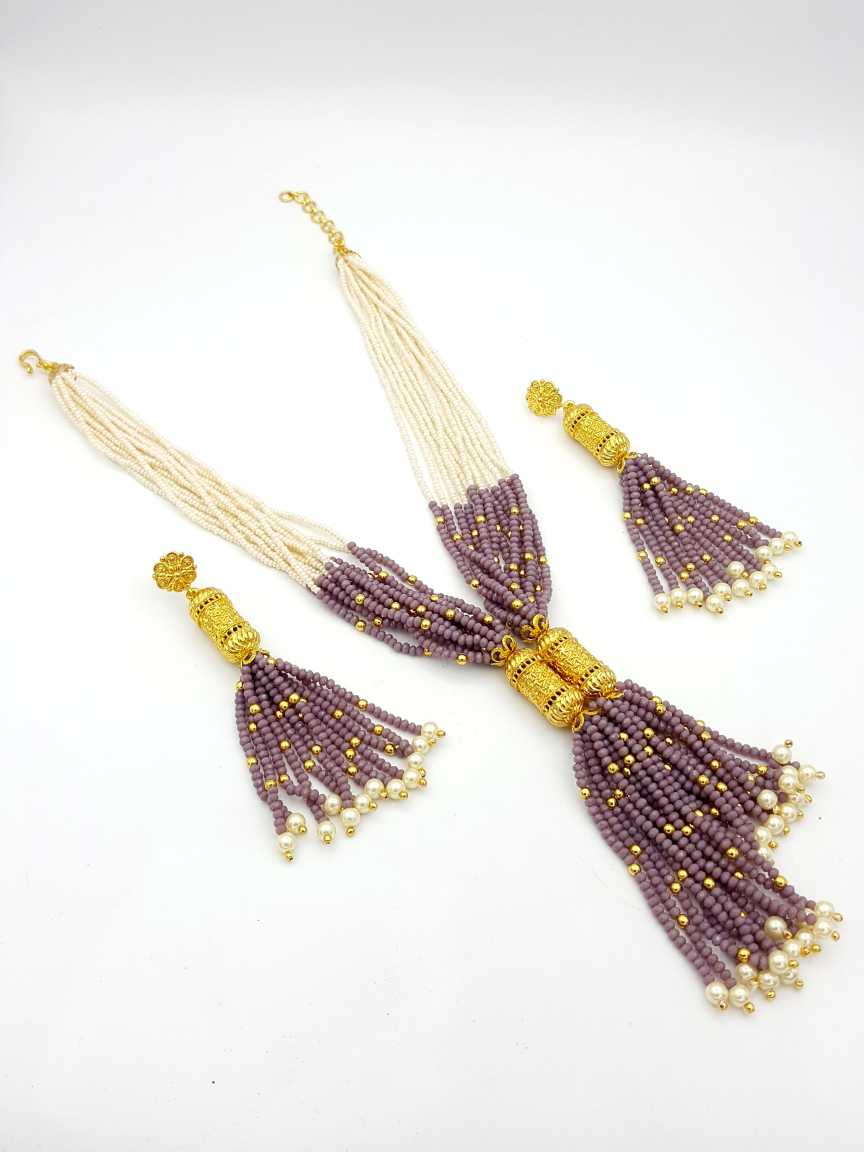 checkered_polki-mala_earrings-MECK17806GYHG