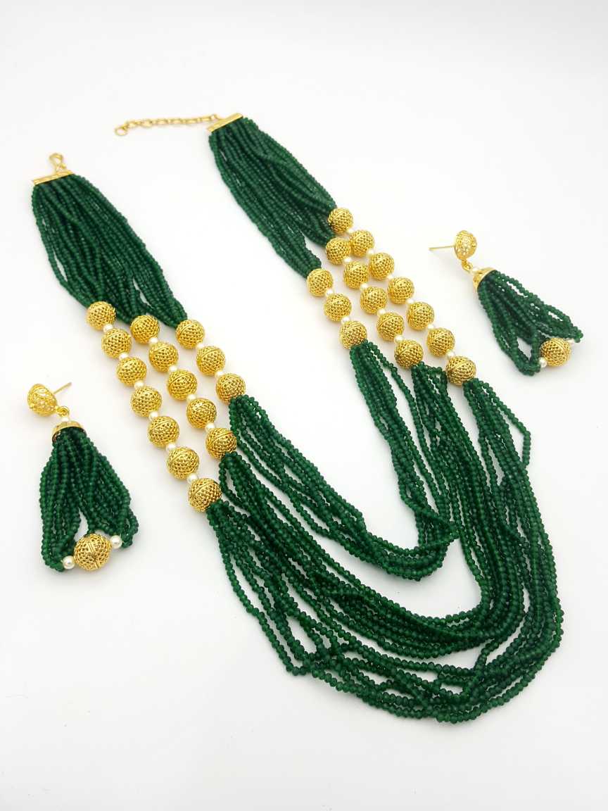checkered_polki-mala_earrings-MECK17819GNHG
