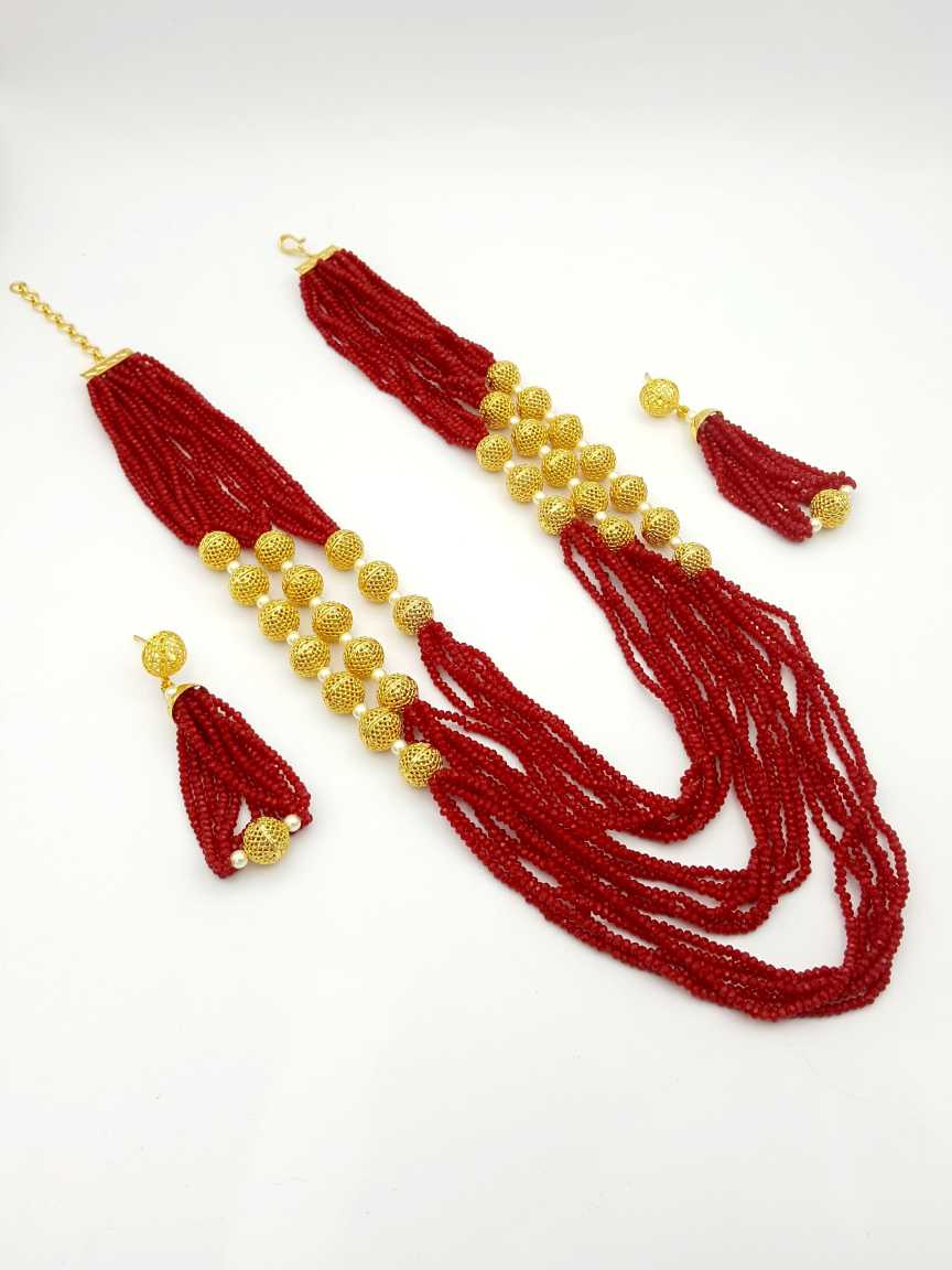 checkered_polki-mala_earrings-MECK17819RBHG