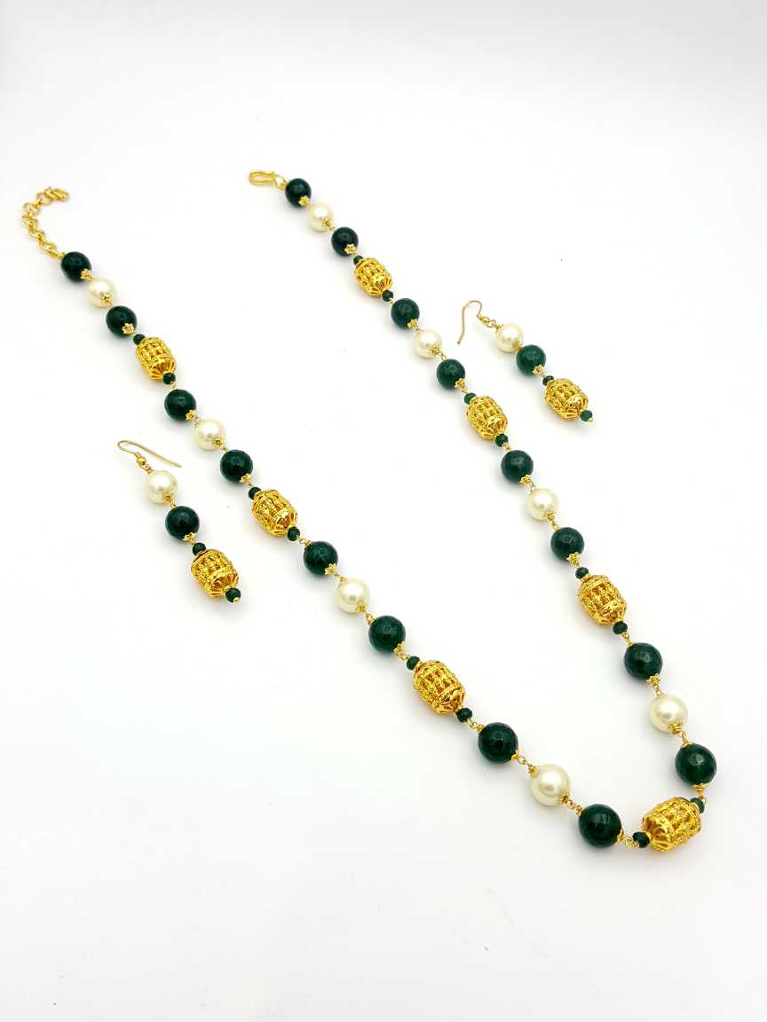 checkered_polki-mala_earrings-MECK17863EMHG