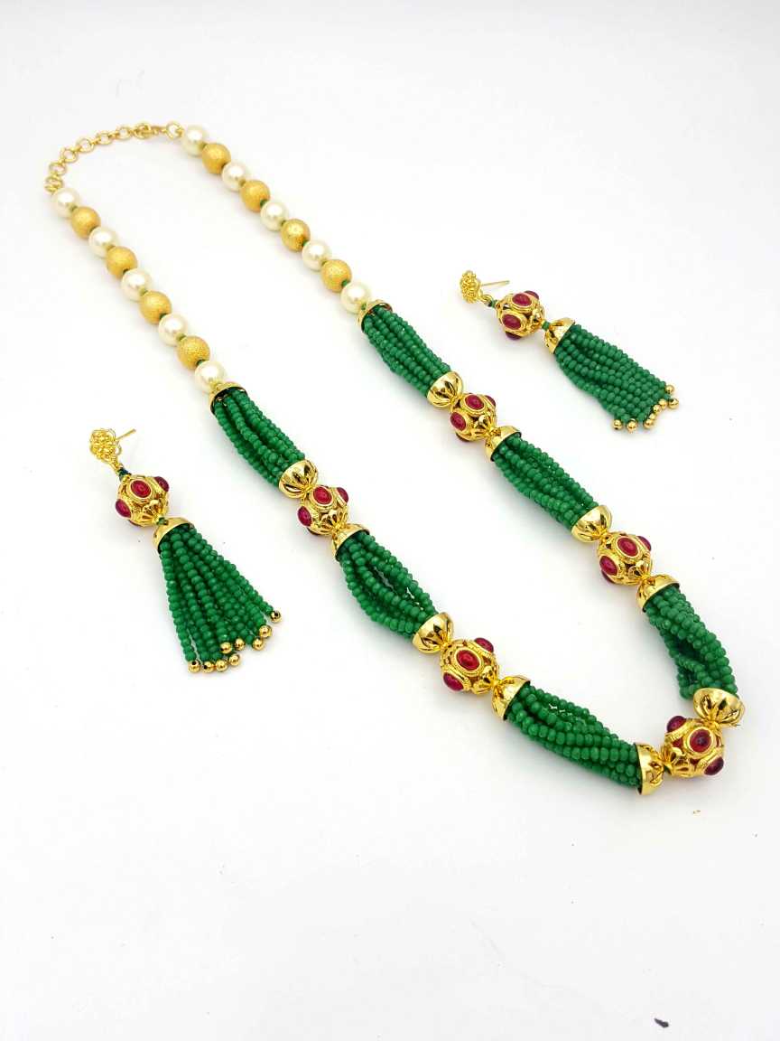 checkered_polki-mala_earrings-MECK17922EMHG